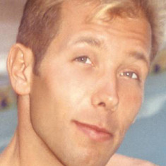 Sean Patton