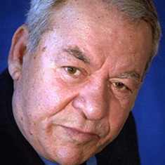 Elkhan Aghahuseynoghlu