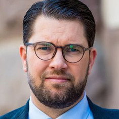 Jimmie Åkesson