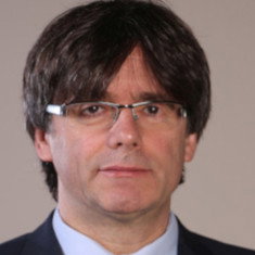 Carles Puigdemont