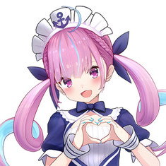 Minato Aqua