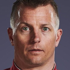 Kimi Räikkönen