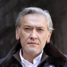 Javohir Zakirov