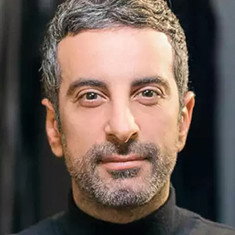 Stelios Koudounaris
