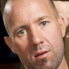 Justin Kentin