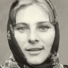 Mariia Mykolaichuk