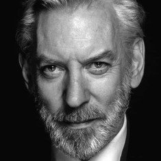 Donald Sutherland