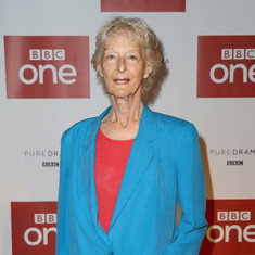 Caroline Blakiston