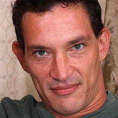 Chris Stevens