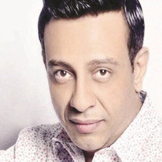 Mohamed Abdel Hafez