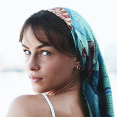 Cécile Molina