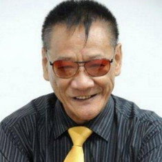 William Ho
