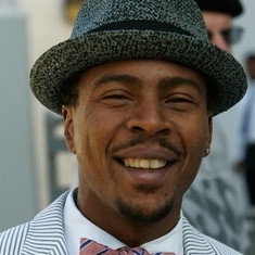 Roy Hargrove