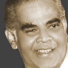 Adoor Bhasi