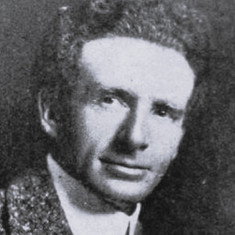 William Bertram