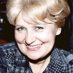Eva Klepáčová
