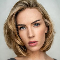 Charlotte Kirk