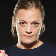 Elina Nilsson