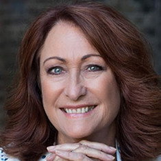 Lynne McGranger