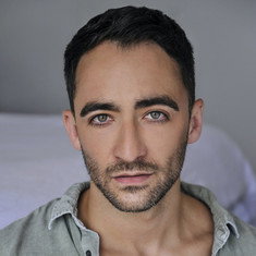 Matthew Backer