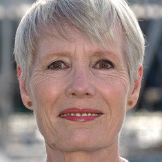 Jane Wymark