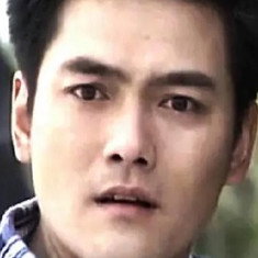 He Wei