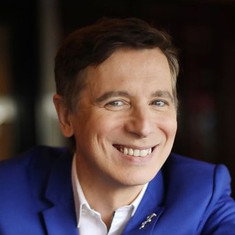 Stéphane Clerget