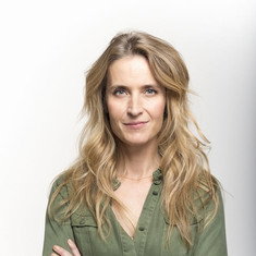 Jetske van den Elsen