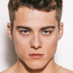 Blake Mitchell