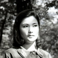 Gang Seon-hui