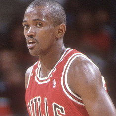 Craig Hodges