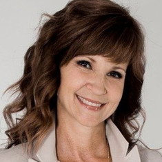 Nicola Crosbie