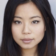Michelle Ang