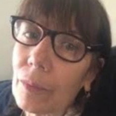 Lisa Rinzler