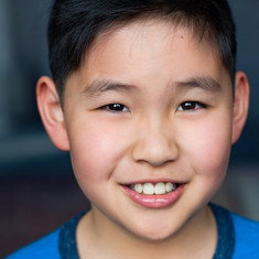 Reagan Shen-Kao