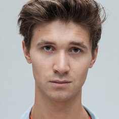 Ilya Rudakov