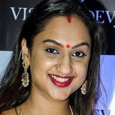 Preetha Vijayakumar