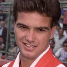 Luis García