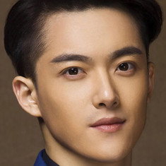 Rui Weihang