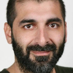 Ανδρέας Αθανασίου