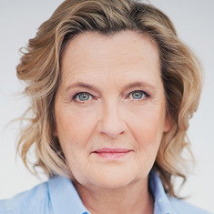 Ginette Chevalier