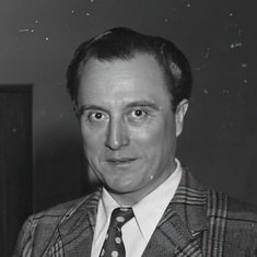 François Rozet