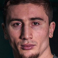 Islam Murtazaev