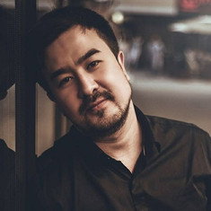 Talgat Kenzhebulatov