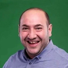 Anvar Abbasov