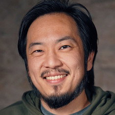 Freddie Wong