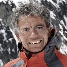 Patrick Gabarrou