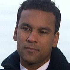 Ray Jones IV