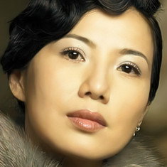 Suki Kwan Sau-mei
