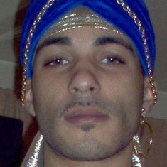 Anthony Cruz